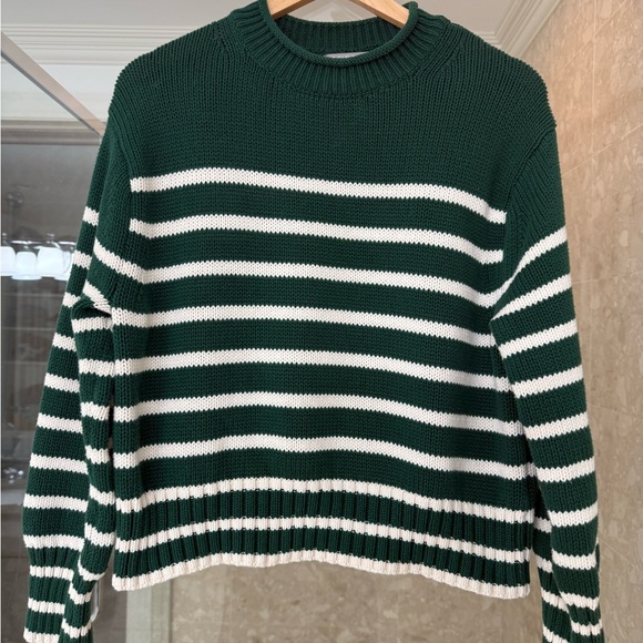 J. Crew Sweaters - J crew rollneck sweater